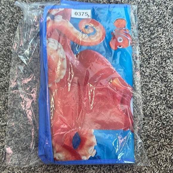 Disney Finding Nemo tote bag or gift bag - Picture 12 of 13